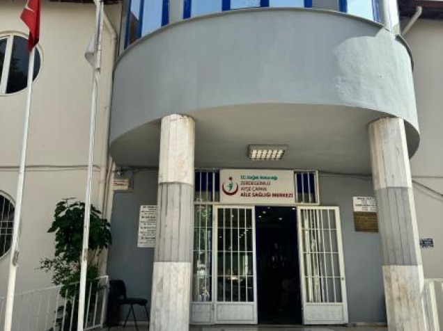 ASM Görüntüler